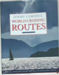 WORLD CRUISING ROUTES