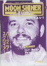 MOON SHINER  Bluegrass journal　VOL.6-1　1988年11月号