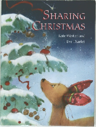 SHARING  CHRISTMAS 