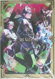 Art Galler アートギャラリー