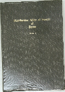 Distribution Atlas of Insects  of  Korea　Series 1