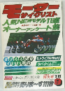 モーター　サイクリスト　1981年9月号