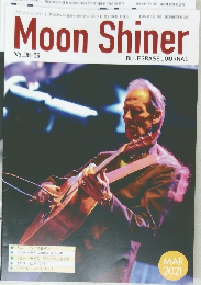 Moon Shiner　2021年3月号