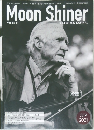 Moon Shiner BLUEGRASS JOURNAL 2021年9月号　Vol.38-11