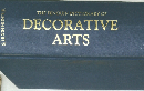 THE PENGUIN DICTIONARY OF  DECORATIVE  ARTS