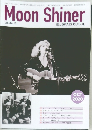 Moon Shiner  BLUEGRASS JOURNAL  Vol. 37-12　2020年10月号