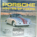 PORSCHE　356　AND　RS　SPYDERS