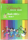 DISNEY'S WORLD OF ENGLISH　Basic ABCs + Book 7