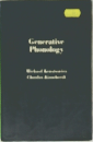 Generative  Phonology