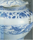 中国江西省文物展