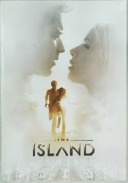 THE  ISLAND