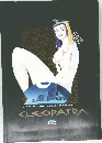 A MUSHI PRODUCTION in EASTMANCOLOR ANIMERAMA  CLEOPATRA