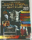 THE OFFICIAL STAR TREK FACT FILES　223