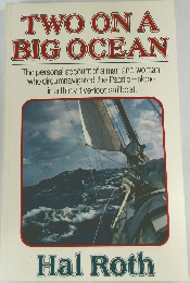 TWO ON A  BIG OCEAN