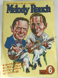 Melody Ranch　1979.6