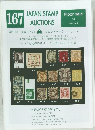JAPAN STAMP AUCTIONS　167号　2015　11