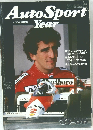 AutoSport　Year　