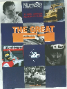 THE GREAT　1991年10月号