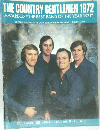THE COUNTRY GENTLEMEN 1972
