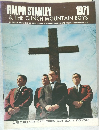 RALPH STANLEY & THE CLINCH MOUNTAIN BOYS