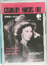 COUNTRY MUSIC FILE　1980年12月号