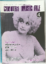 COUNTRY MUSIC FILE  4　1981