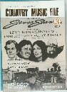 COUNTRY MUSIC FILE　1981年3月号