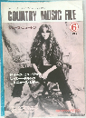 COUNTRY MUSIC FILE　1981　6