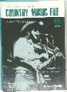 COUNTRY MUSIC FILE　1981年5月号