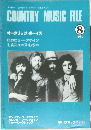 COUNTRY MUSIC FILE　1981　8