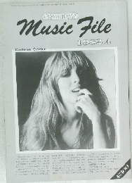 AMERICAN　Music　File　1982年4月号