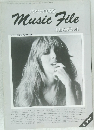 AMERICAN　Music　File　1982年4月号