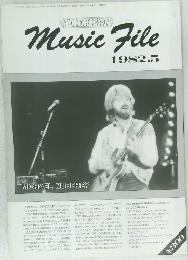AMERICAN Music File 1982.5