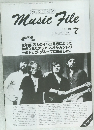 AMERICAN Music File　1982　7
