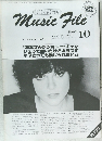 Music　File　1982.10
