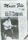 AMERICAN Music File　1982　11