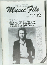 AMERICAN Music File　1983年1月号