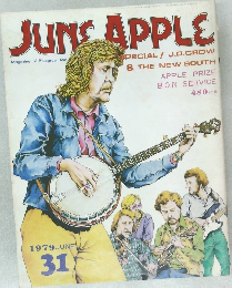 JUNS　APPLE　31