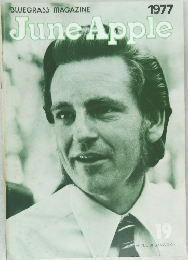June　Apple　1977