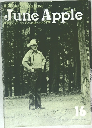 June Apple　16
