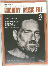 COUNTRY MUSIC FILE  1980年3月号