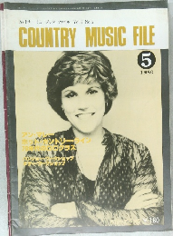 COUNTRY MUSIC FILE  5 1980