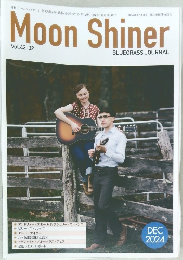 Moon Shiner Vol.42-02　2024年12月号