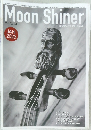 Moon Shiner Vol.42-03 JAN 2025 BLUEGRASS JOURNAL