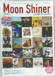 Moon　Shiner　Vol.40-05　2023年3月号