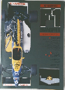 MOTOR GRAPHIX 1 F1 GRANDPRIX