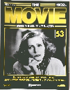 THE　MOVIE　映画史100年ビジュアル大百科　No.53
