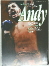 The Legend  of　Andy Hug　　平成12年10月10日発行
