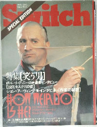 Switch SPECIAL EDITION Vol.5 No.6