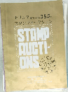 スタンプオークション　385号　STAMPAUCTIONS　